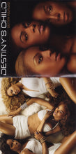Destiny's Child : Destiny Fulfilled (CD, Album, Enh + DVD-V, PAL + Ltd, 200)
