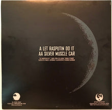 Fireside : Let Rasputin Do It / Silver Muscle Car (7", Single)