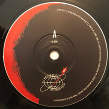 Fireside : Let Rasputin Do It / Silver Muscle Car (7", Single)