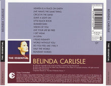 Belinda Carlisle : The Essential (CD, Comp, Copy Prot.)