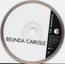 Belinda Carlisle : The Essential (CD, Comp, Copy Prot.)