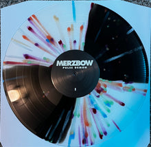 Merzbow : Pulse Demon (2xLP, Album, Ltd, RE, RM, RP, Bla)