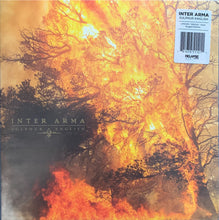 Inter Arma : Sulphur English (2xLP, Album, Ltd, RP, Gol)