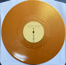 Inter Arma : Sulphur English (2xLP, Album, Ltd, RP, Gol)