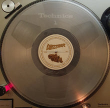 Dope Smoker : Marijuana (LP, Album, RM,  Mi)