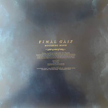 Final Gasp : Mourning Moon (LP, Album, Gol)