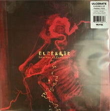 Ulcerate : Shrines Of Paralysis (2xLP, Album, Ltd, RE, Bla)