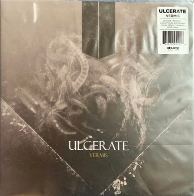 Ulcerate : Vermis (12
