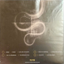 Ulcerate : Vermis (12", Cle + 12", Cle + Album, Ltd, RE)