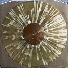 Ulcerate : Vermis (12", Cle + 12", Cle + Album, Ltd, RE)