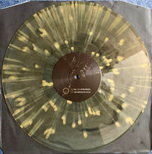 Ulcerate : Vermis (12", Cle + 12", Cle + Album, Ltd, RE)
