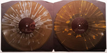 Ulcerate : Vermis (12", Cle + 12", Cle + Album, Ltd, RE)