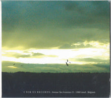 Some Pedestrians : Blackbird (CD, Album, Dig)