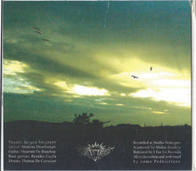 Some Pedestrians : Blackbird (CD, Album, Dig)