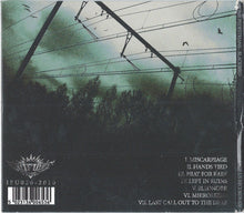 Some Pedestrians : Blackbird (CD, Album, Dig)