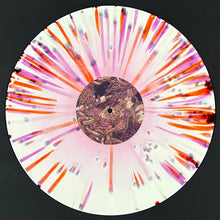 Love Sex Machine : Asexual Anger (LP, Album, Ltd, RE, Col)
