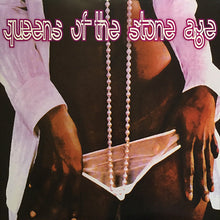 Queens Of The Stone Age : Queens Of The Stone Age (2xLP, Album, RE, RM, Dom)