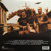 Queens Of The Stone Age : Queens Of The Stone Age (2xLP, Album, RE, RM, Dom)