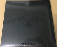 Primordial : How It Ends (2xLP, Album, Ltd, S/Edition, Bri)