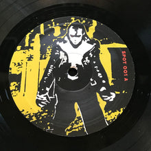 Misfits : Walk Among Us And The Spot Sessions Demos (LP, Comp, Unofficial)