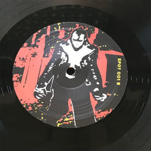 Misfits : Walk Among Us And The Spot Sessions Demos (LP, Comp, Unofficial)
