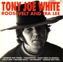 Tony Joe White : Roosevelt And Ira Lee (CD, Album, RE)