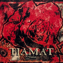 Tiamat : Gaia (12", EP, Ltd, RE, Cle)