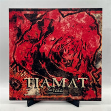 Tiamat : Gaia (12", EP, Ltd, RE, Cle)