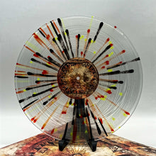 Tiamat : Gaia (12", EP, Ltd, RE, Cle)