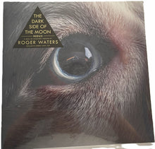 Roger Waters : The Dark Side Of The Moon Redux (2xLP, Album, Ltd, Gre)