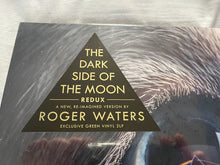 Roger Waters : The Dark Side Of The Moon Redux (2xLP, Album, Ltd, Gre)
