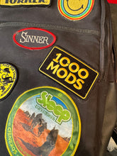 1000mods : Repeated Exposure To... (LP, Ltd, RE, Gre)