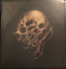 Ghorot : Wound (LP, Album, Ltd, Bla)