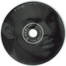 Ginuwine : Ginuwine... The Bachelor (2xCD, Album, Ltd)