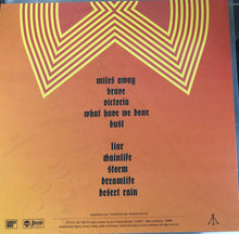 Brutus (23) : Unison Life (LP, Ltd, Ann)