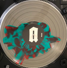 Brutus (23) : Unison Life (LP, Ltd, Ann)