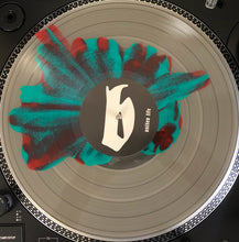 Brutus (23) : Unison Life (LP, Ltd, Ann)