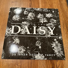 De La Soul x J Dilla Smell The Da.I.S.Y. (Da Inner Soul Of Yancey) LP WHITE  VINYL