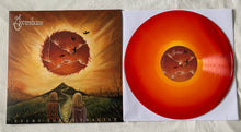 Autumnblaze : Every Sun Is Fragile (LP, Album, Ltd, RE)
