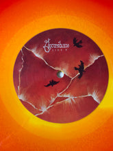 Autumnblaze : Every Sun Is Fragile (LP, Album, Ltd, RE)