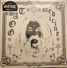 Goat (22) : Medicine (LP, Album, Ltd, Pur)