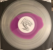 Goat (22) : Medicine (LP, Album, Ltd, Pur)