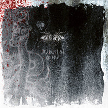 Svartsyn : Destruction Of Man (LP, Album, Ltd, RE, Red)
