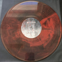 Svartsyn : Destruction Of Man (LP, Album, Ltd, RE, Red)