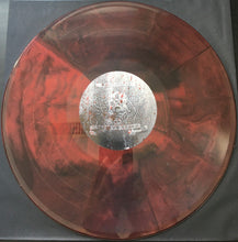 Svartsyn : Destruction Of Man (LP, Album, Ltd, RE, Red)