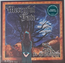Mercyful Fate : In The Shadows (LP, Album, Ltd, RE, RP, Tea)
