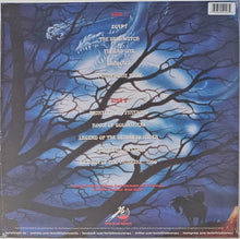 Mercyful Fate : In The Shadows (LP, Album, Ltd, RE, RP, Tea)