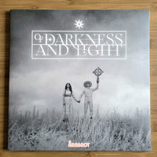 Årabrot : Of Darkness And Light (LP, Album, Ltd, Swa)