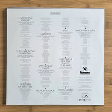 Årabrot : Of Darkness And Light (LP, Album, Ltd, Swa)