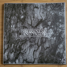 Årabrot : Of Darkness And Light (LP, Album, Ltd, Swa)